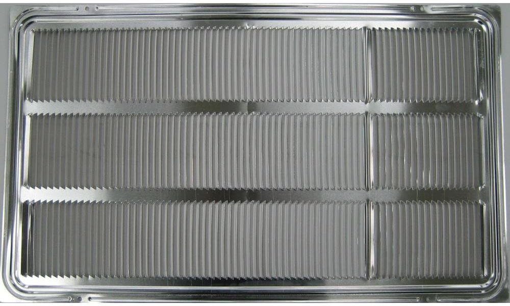 LG 26-Inch Through-the-Wall Air Conditioner Wall Sleeve & Rear Grille