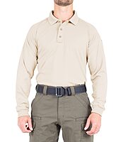 FIRST TACTICAL M Performance Long Sleeve Polo