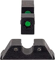 Trijicon DI Night Sight Set for Standard Frame Glock Models