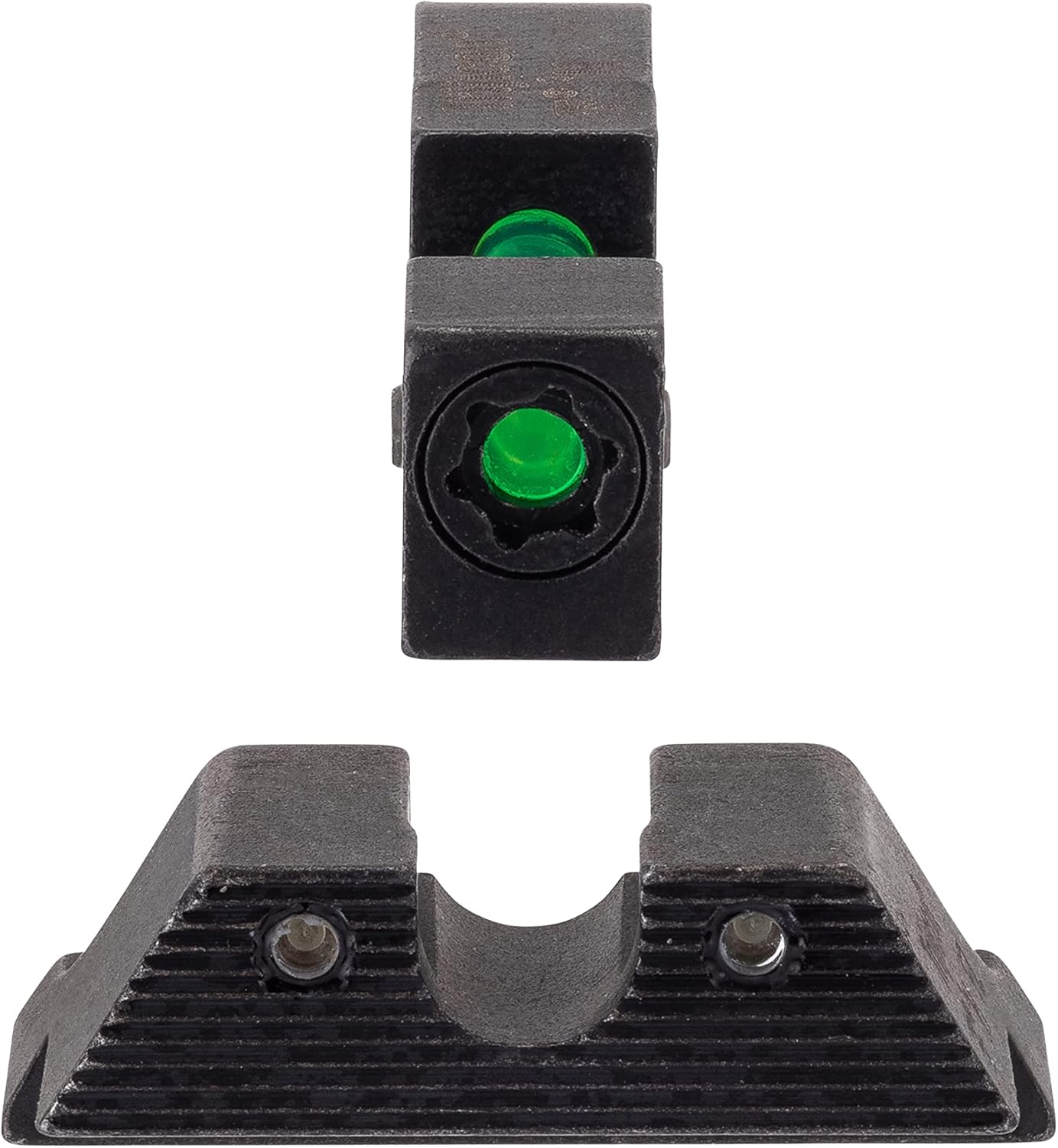 Trijicon DI Night Sight Set for Glock Models 42, 43, 43X, & 48