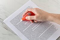 BIC Wite-Out Brand EZ Correct Correction Tape, Applies Dry, 18-Count, Translucent Dispenser Shows How Much Tape is Remaining 18 Count (Pack of 1)