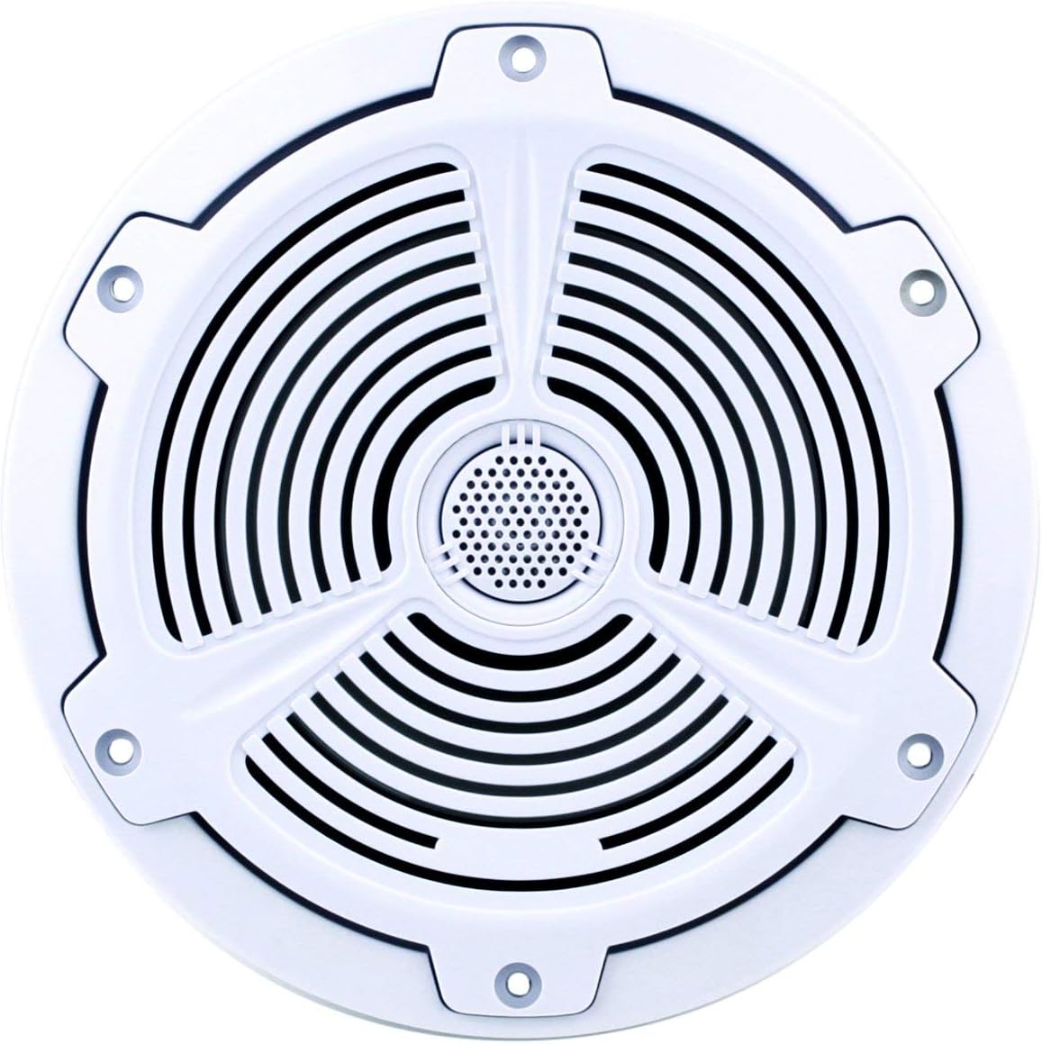 BOSS Audio Systems MR652C - 350 Watt Per Pair, 6.5 Inch , Full Range, 2 Way Marine Component Speaker System Sold in Pairs