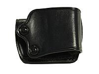 GALCO Yaqui Slide Leather Belt Holster
