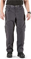 5.11 Tactical Taclite Pro Pants for Men, Cargo Work Pant, Ripstop Lightweight Performance, Style 74273ABR