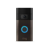 Ring Video Doorbell Ring Video Doorbell
