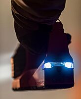 Streamlight 44335 Vulcan 180 HAZ-LO Vehicle Mount System Class I DIV.1 400-Lumen Rechargeable Lantern/Portable Scene Light with 12V DC Charger and Quick Release Shoulder Strap, Orange