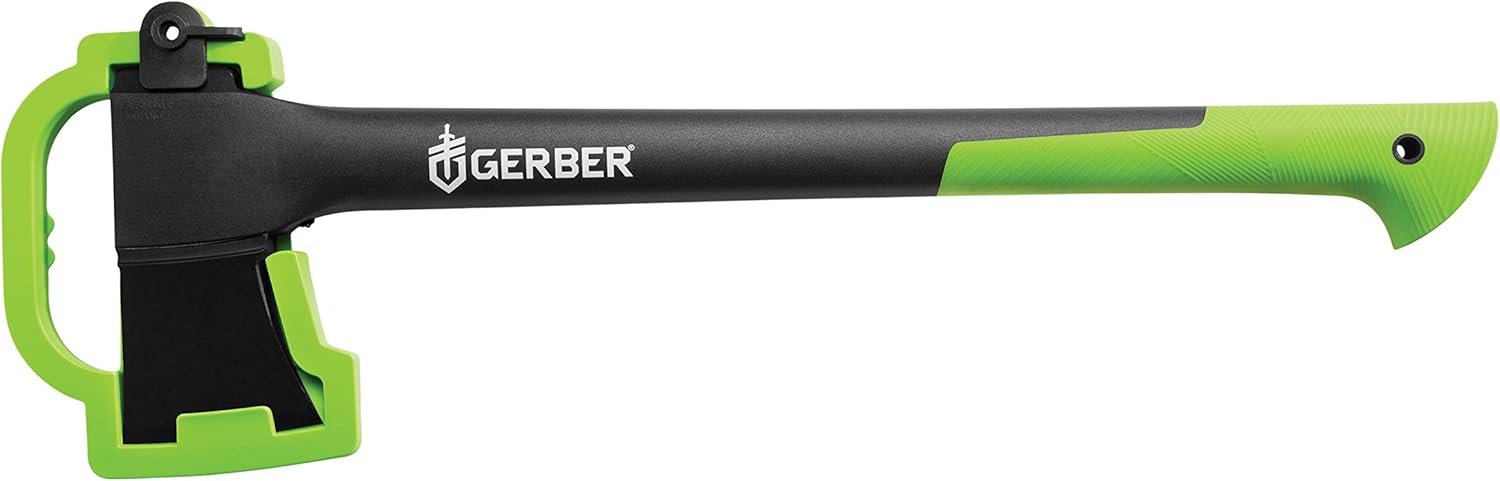 GERBER Freescape Hatchet & Axe