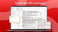 PDF Extra 2021 - Professional PDF Editor – Edit, Protect, Annotate, Fill and Sign PDFs - 1 Windows PC/1 User/Lifetime license