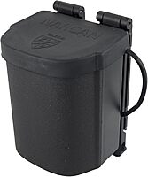 ZERO9 HOLSTERS Model 4056 Double Naloxone/Narcan Case