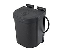 ZERO9 HOLSTERS Model 4056 Double Naloxone/Narcan Case