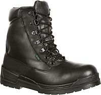 ROCKY Eliminator eVent Waterproof Insulated Public Service Boot