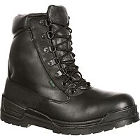 ROCKY Eliminator eVent Waterproof Insulated Public Service Boot
