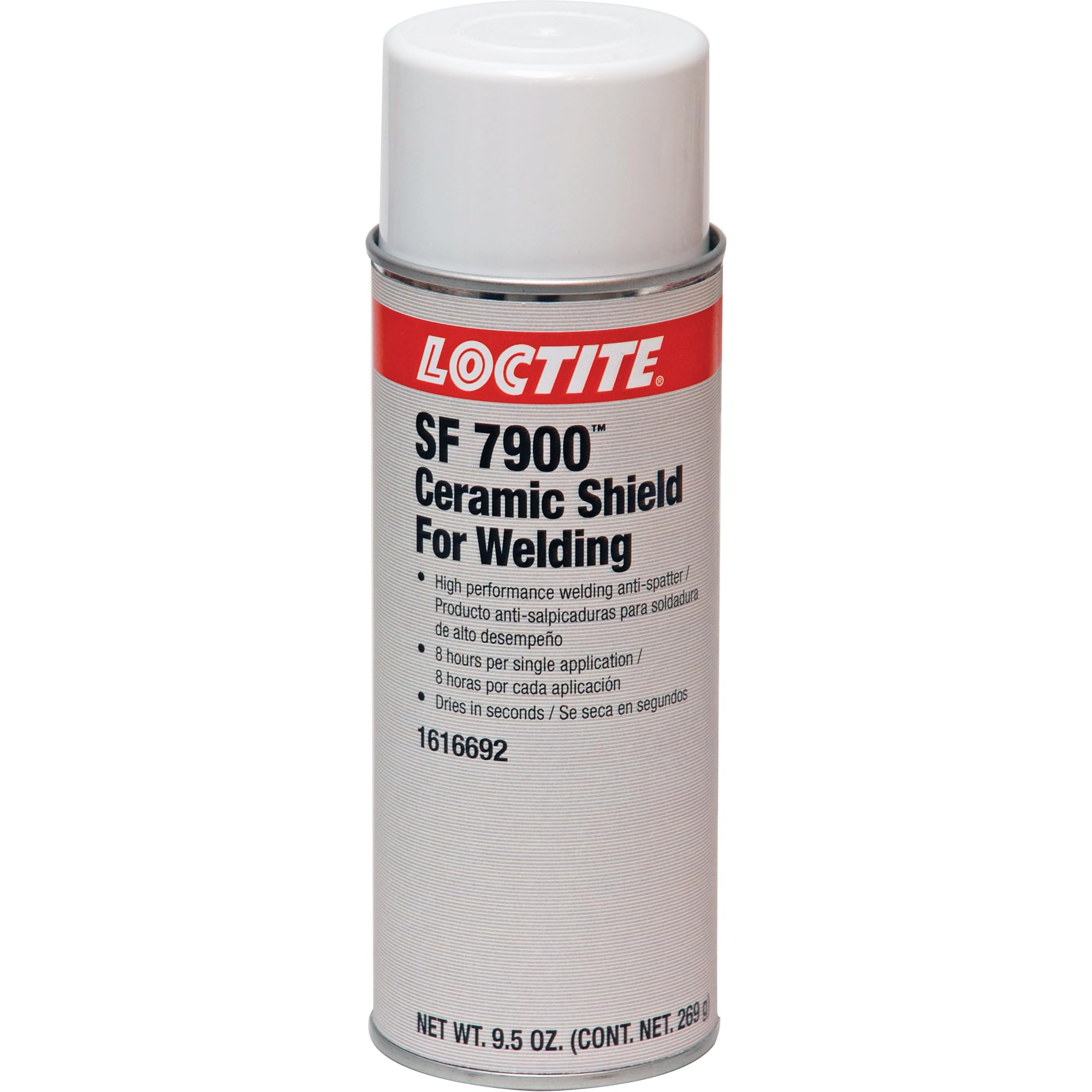 Loctite 1616692 SF 7900 Ceramic Shield for Welding