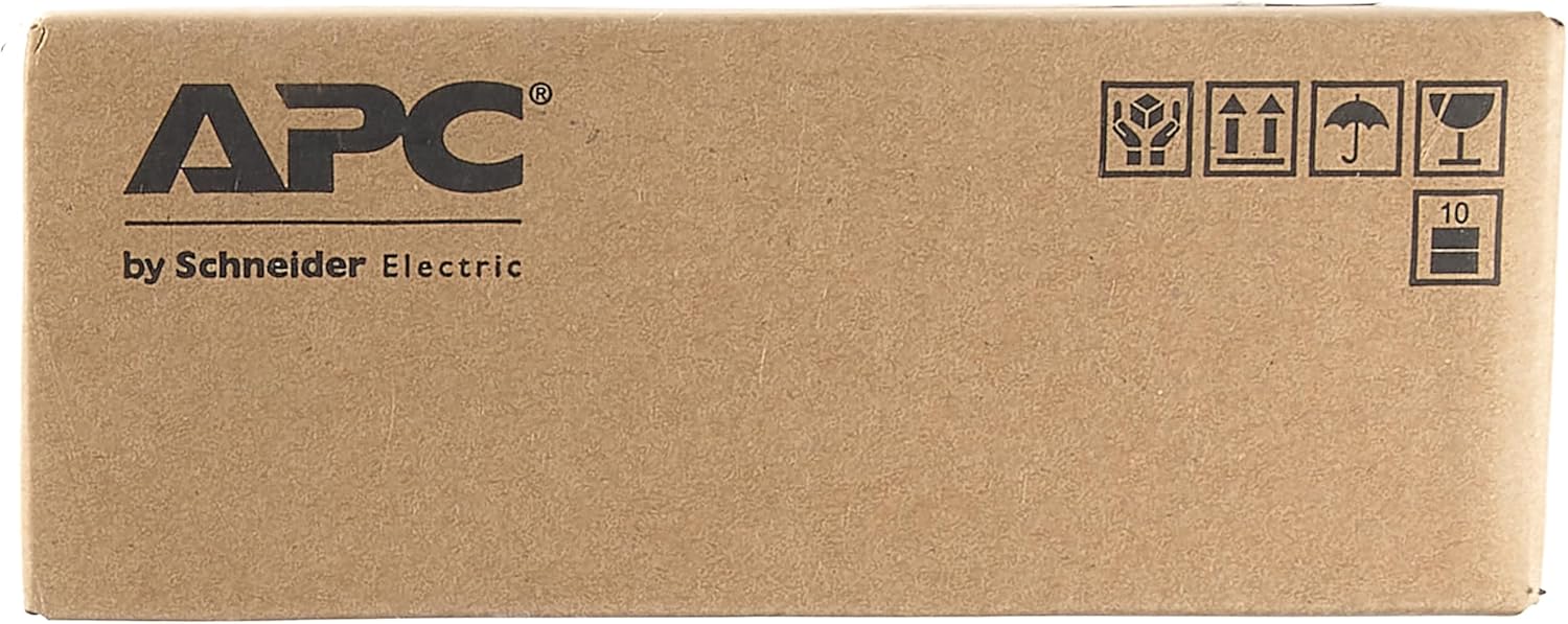 APC UPS Battery Replacement, RBC2, for APC Back-UPS Models BE500R, BK300C, BK350, BK500, BK500BLK, BK500M, BK500MC, BK500MUS