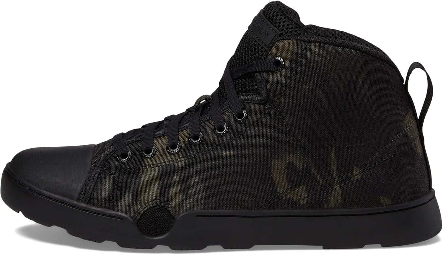 ALTAMA Maritime Assault Mid Boot