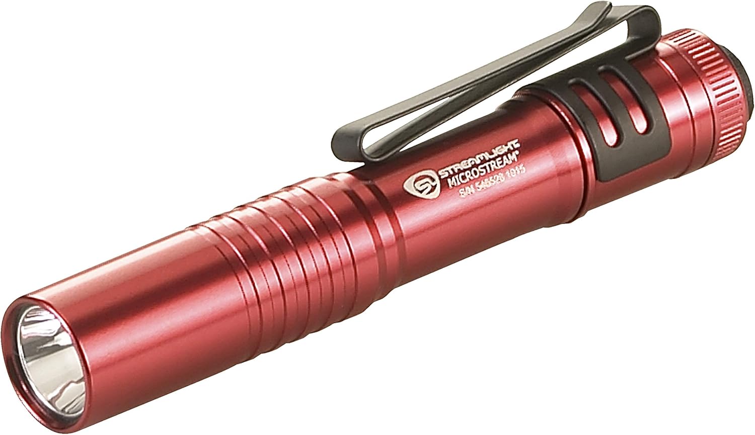 STREAMLIGHT MicroStream EDC Ultra-Compact LED Flashlight