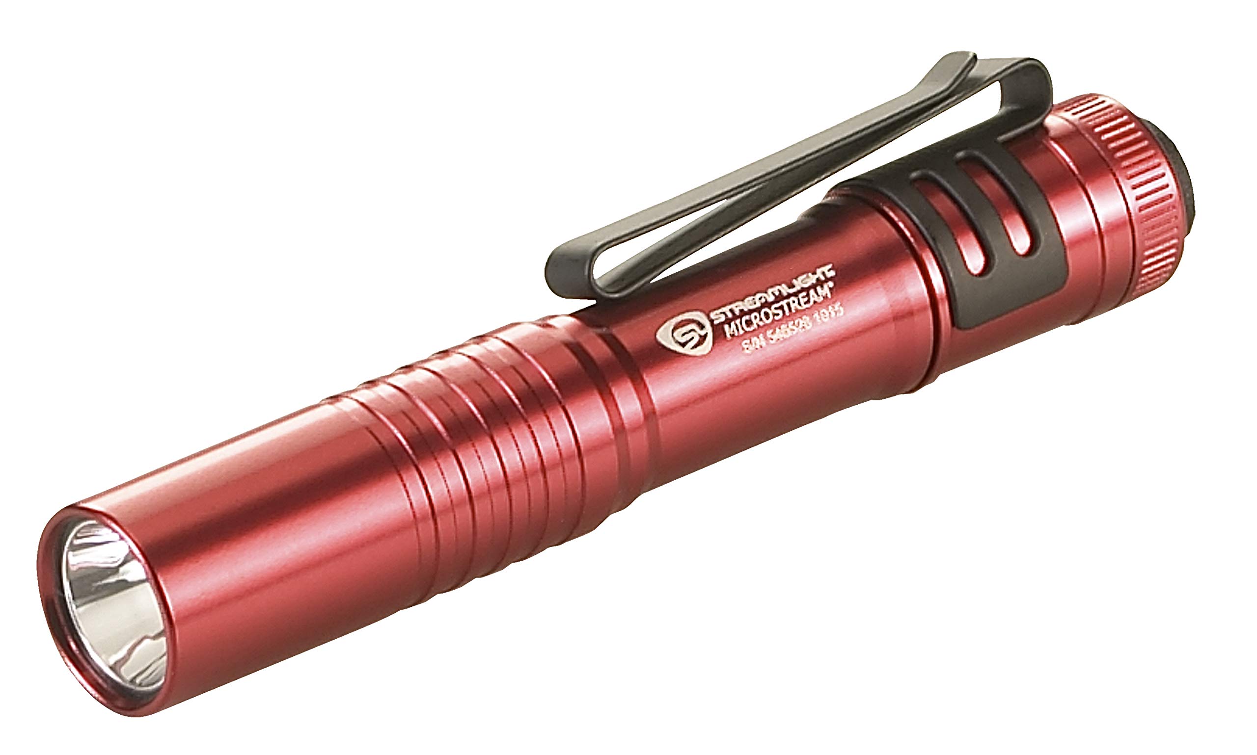 STREAMLIGHT MicroStream EDC Ultra-Compact LED Flashlight