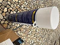 Espuma Uso General, 750 ml