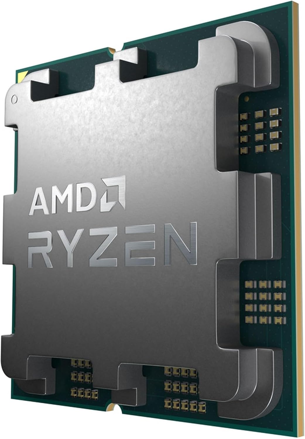 AMD Ryzen 5 7600 6-Core, 12-Thread Unlocked Desktop Processor