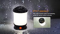 FENIX CL30R Rechargeable Camping Lantern