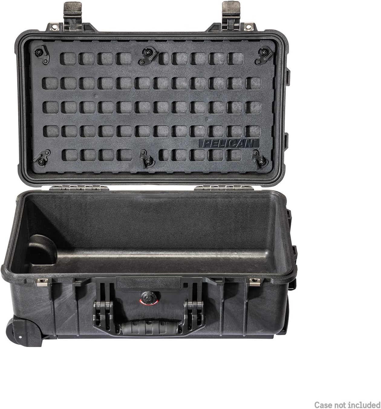 Pelican EZ-Click MOLLE Panel for Pelican Cases