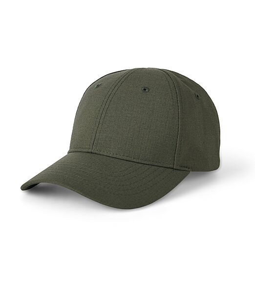 FIRST TACTICAL Unisex-Adult Adjustable Blank Cap