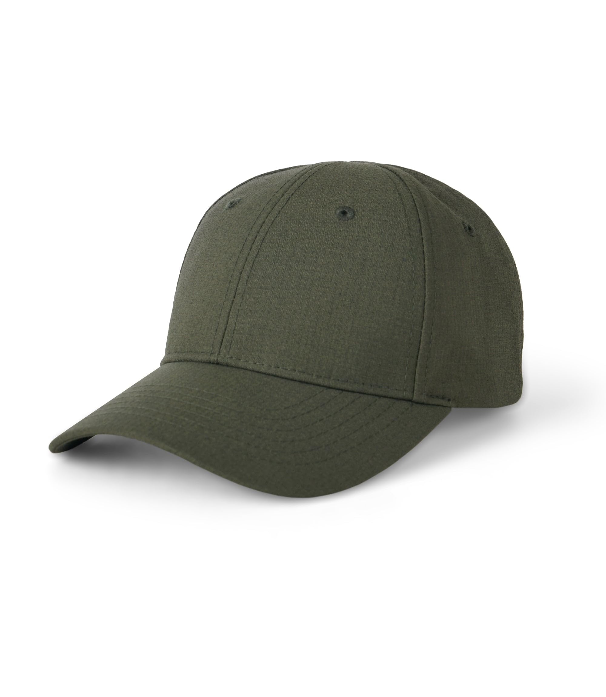 FIRST TACTICAL Unisex-Adult Adjustable Blank Cap