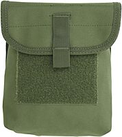 VOODOO TACTICAL MOLLE-Compatible M240/M60 Ammo Pouch