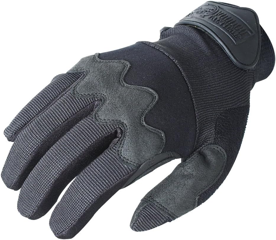 VOODOO TACTICAL The Edge Shooter's Gloves