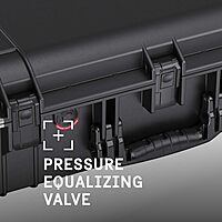 Pelican Air 1555 Case With Foam