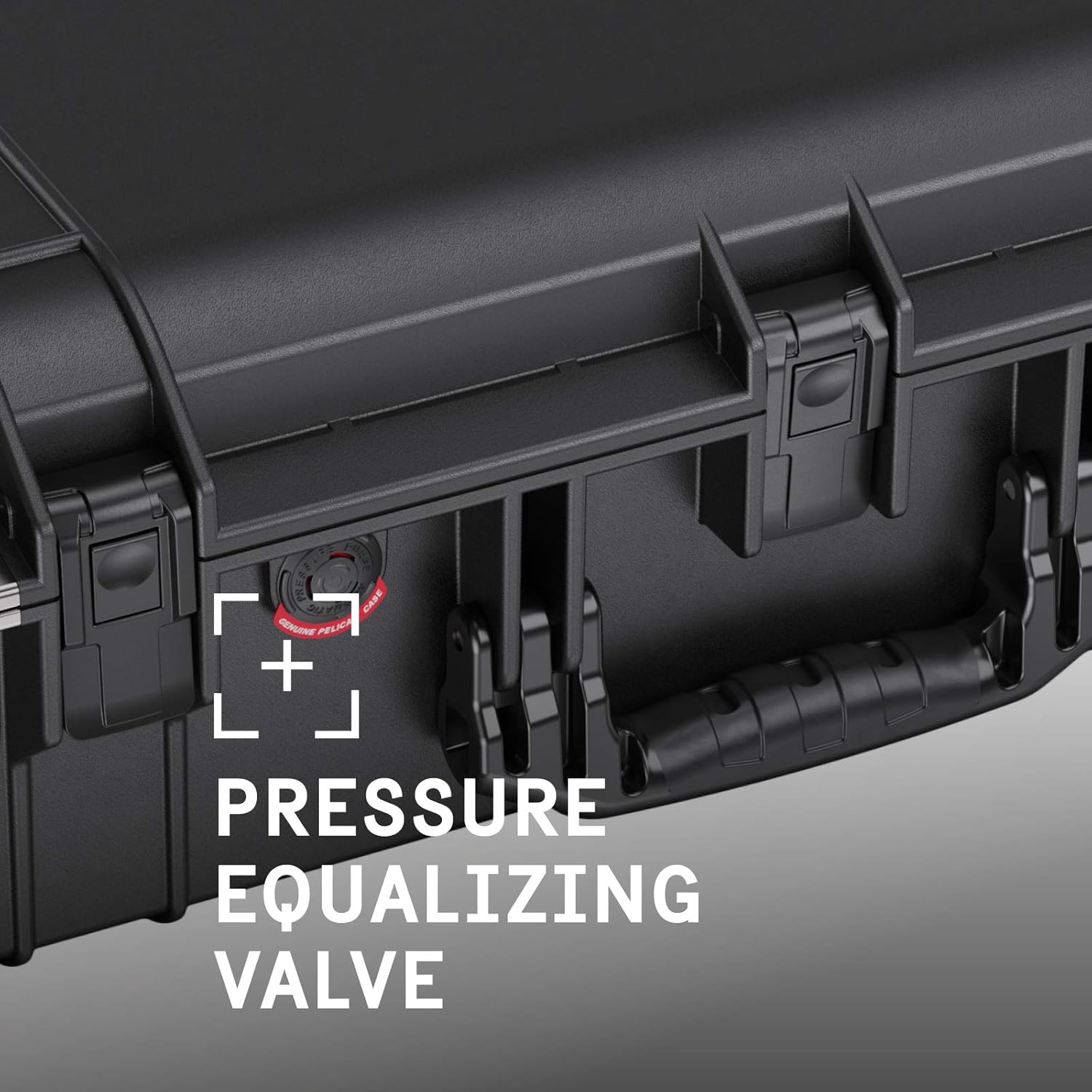 Pelican Air 1555 Case With Foam