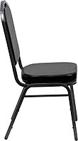 Flash Furniture HERCULES Series Crown Back Stacking Banquet Chair