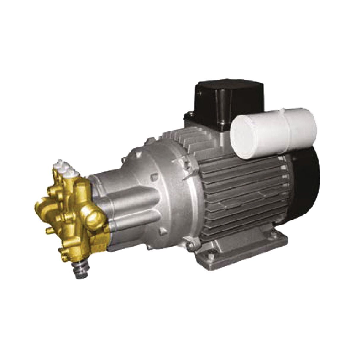 CLEANCRAFT HDR-H 48-15 – Hot Water Pressure Washer