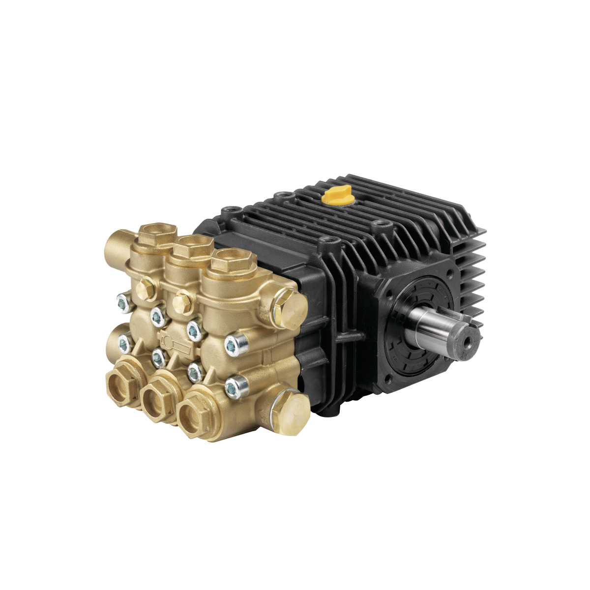 CLEANCRAFT HDR-H 78-18 – Hot Water Pressure Washer