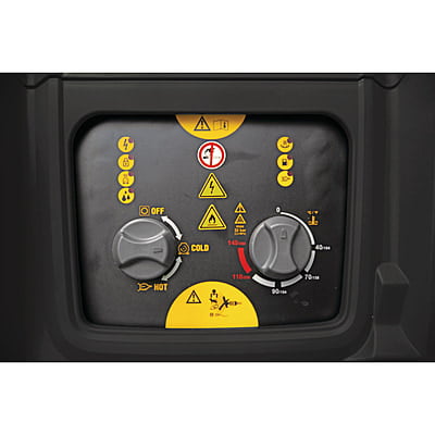 CLEANCRAFT HDR-H 90-20 – Hot Water Pressure Washer