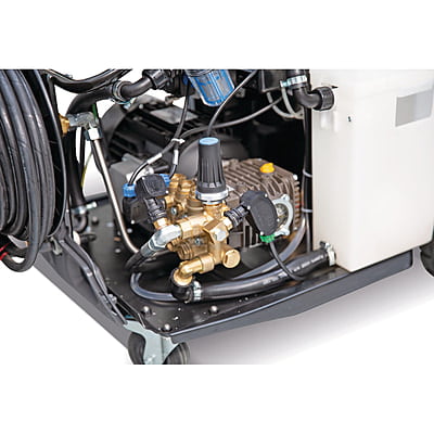 CLEANCRAFT HDR-H 90-20 – Hot Water Pressure Washer