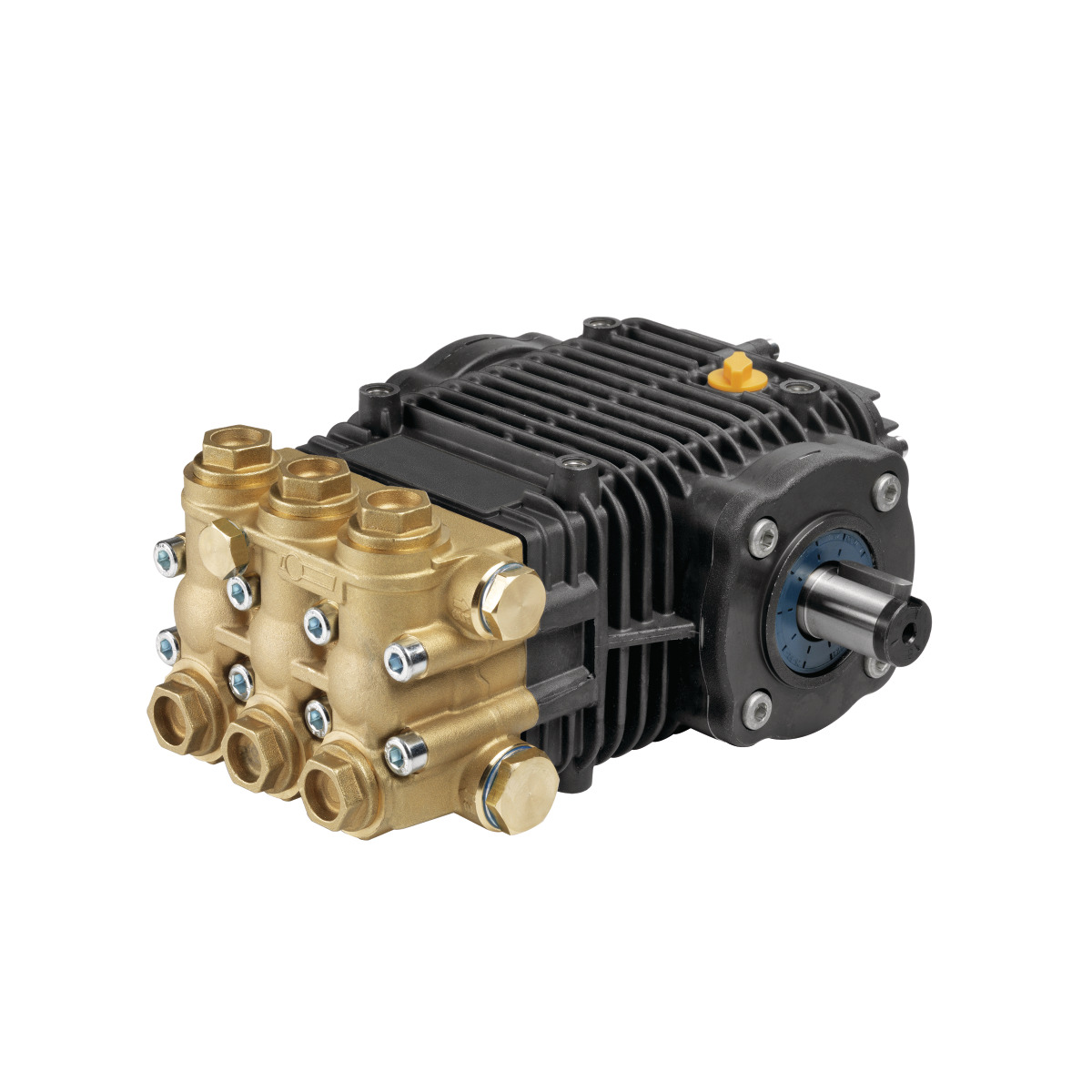 CLEANCRAFT HDR-H 90-20 – Hot Water Pressure Washer