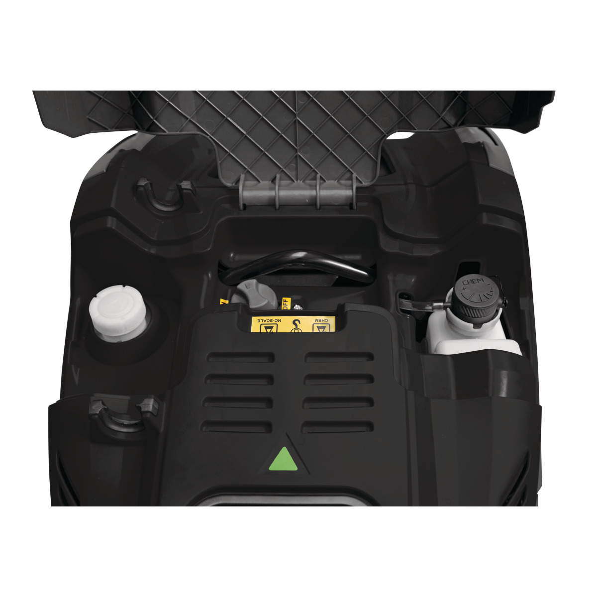 CLEANCRAFT HDR-H 90-20 – Hot Water Pressure Washer