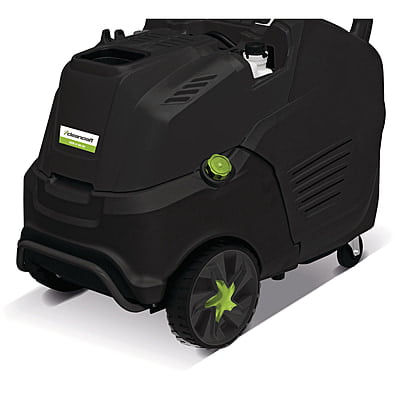 CLEANCRAFT HDR-H 90-20 – Hot Water Pressure Washer