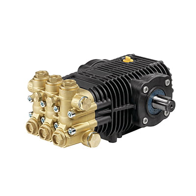 CLEANCRAFT HDR-H 108-20 – Hot Water Pressure Washer