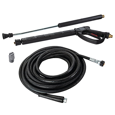 CLEANCRAFT HDR-H 108-20 – Hot Water Pressure Washer