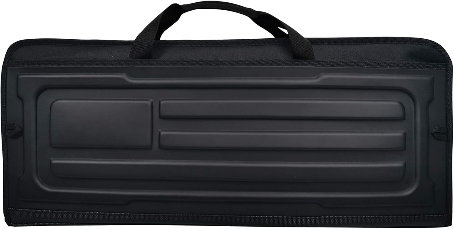 Evolution Outdoor Tactical Rifle Case