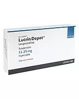 Leuprorelina