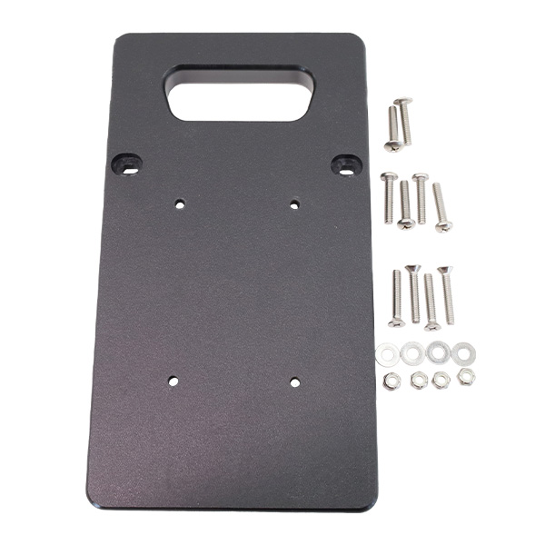 NuCanoe Motor Mount - Bow NuCanoe Motor Mount - Bow