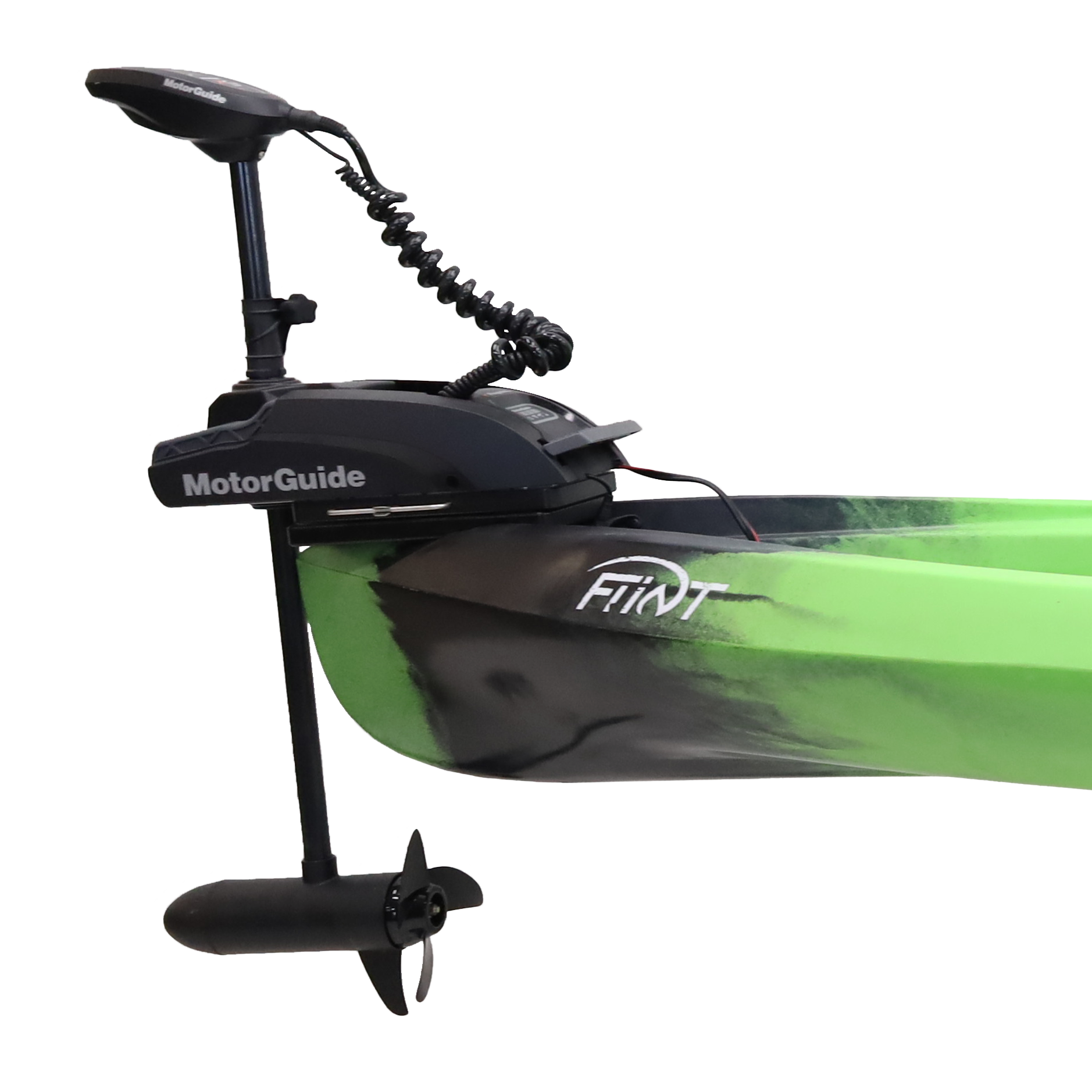 NuCanoe Motor Mount - Bow NuCanoe Motor Mount - Bow