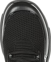 ROCKY Men's Code Blue 5" Knit Public Service Boot