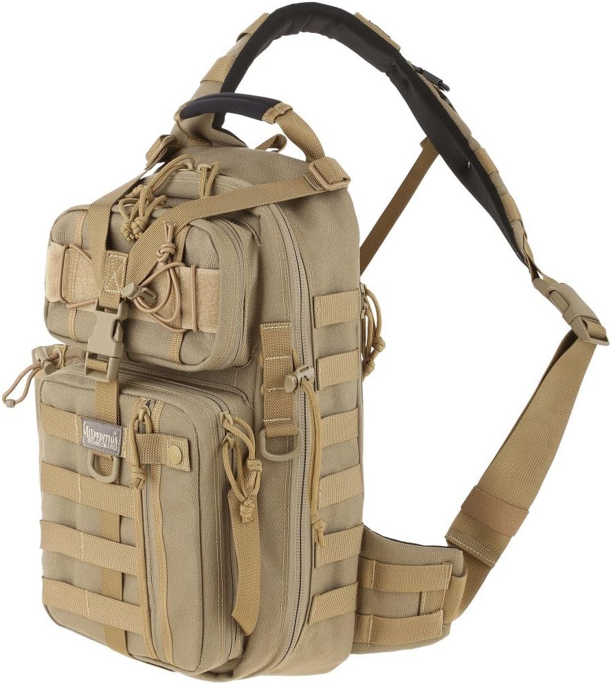 MAXPEDITION Sitka Gearslinger Sling Bag