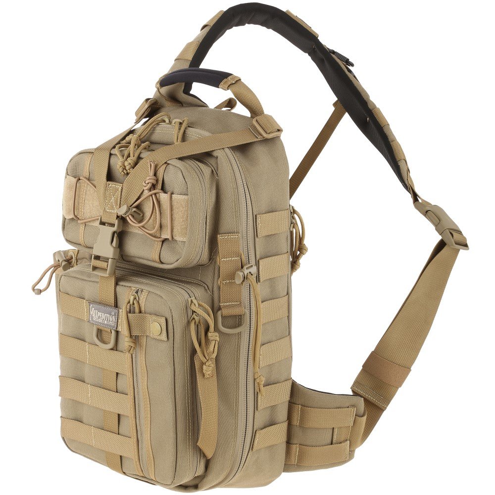 MAXPEDITION Sitka Gearslinger Sling Bag