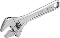 Ridgid 86902 6-Inch Adjustable Wrench Small