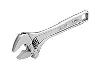Ridgid 86902 6-Inch Adjustable Wrench Small